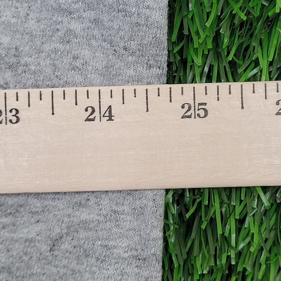 Houston Astros Shirt 2XL 25x29 World-Series 2017 Champions - Picture 12 of 13